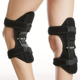 Power Knee Stabilizer Booster Support Pads